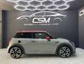 MINI John Cooper Works Aut. Gris - thumbnail 6
