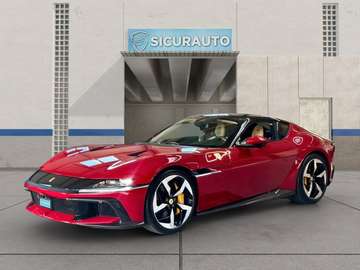6.5 V12 dct | FULL OPTIONAL | Prezzo Iva compresa deducibile