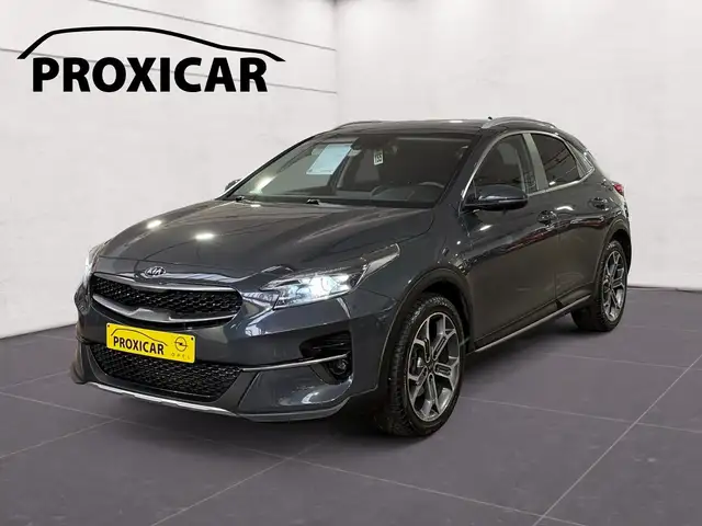 Kia XCeed 1.6 116cv CRDi Carplay*Camera*Navigation