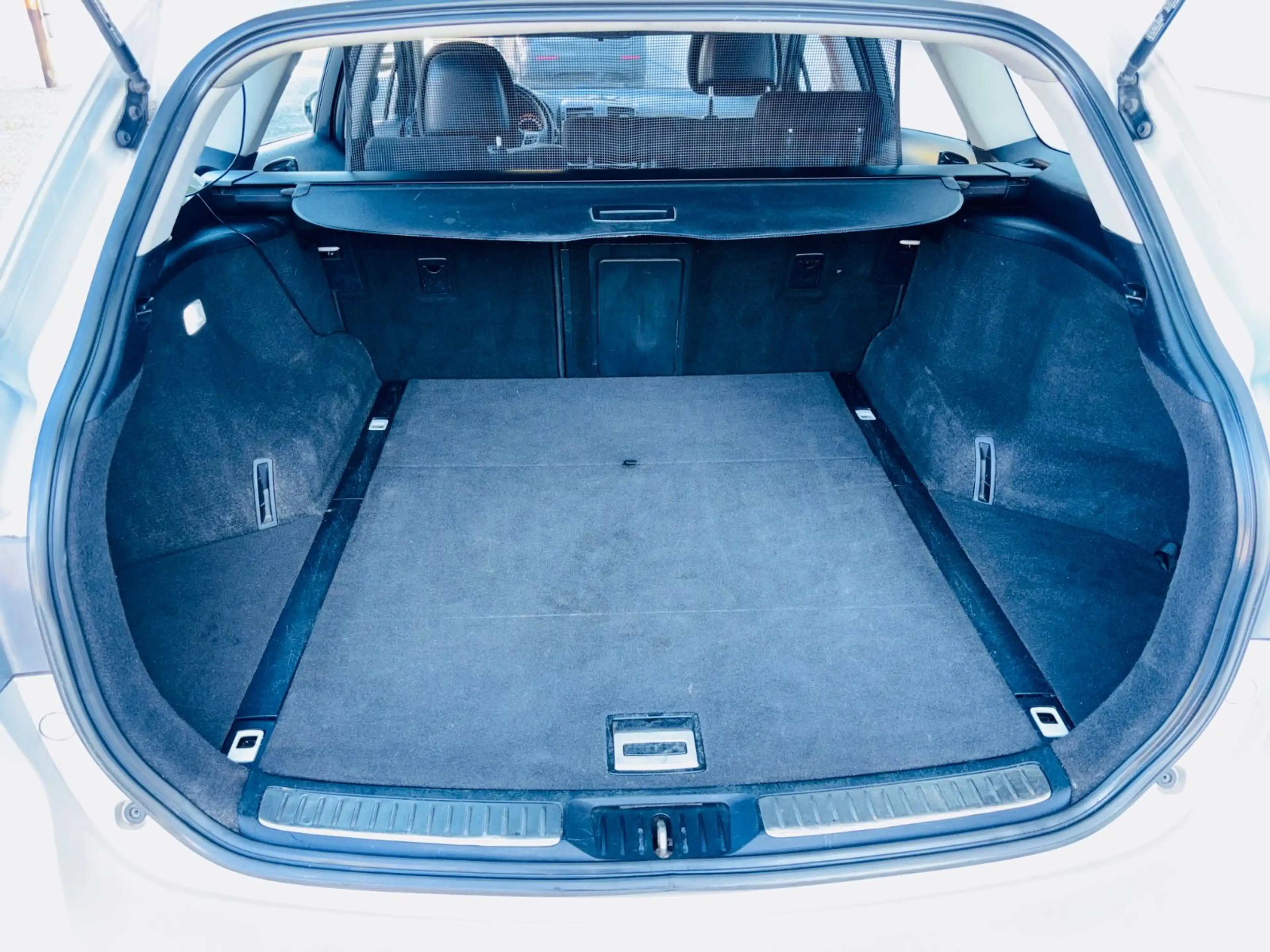 Toyota Avensis Combi 2-Hand,Kamera,Klimatronik,Tempomat — photo 15