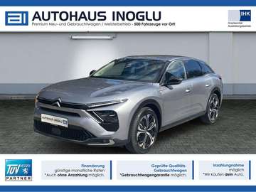 1.2 12V e-THP PureTech Plus EAT8 Navi+SHZ+R-Kam+