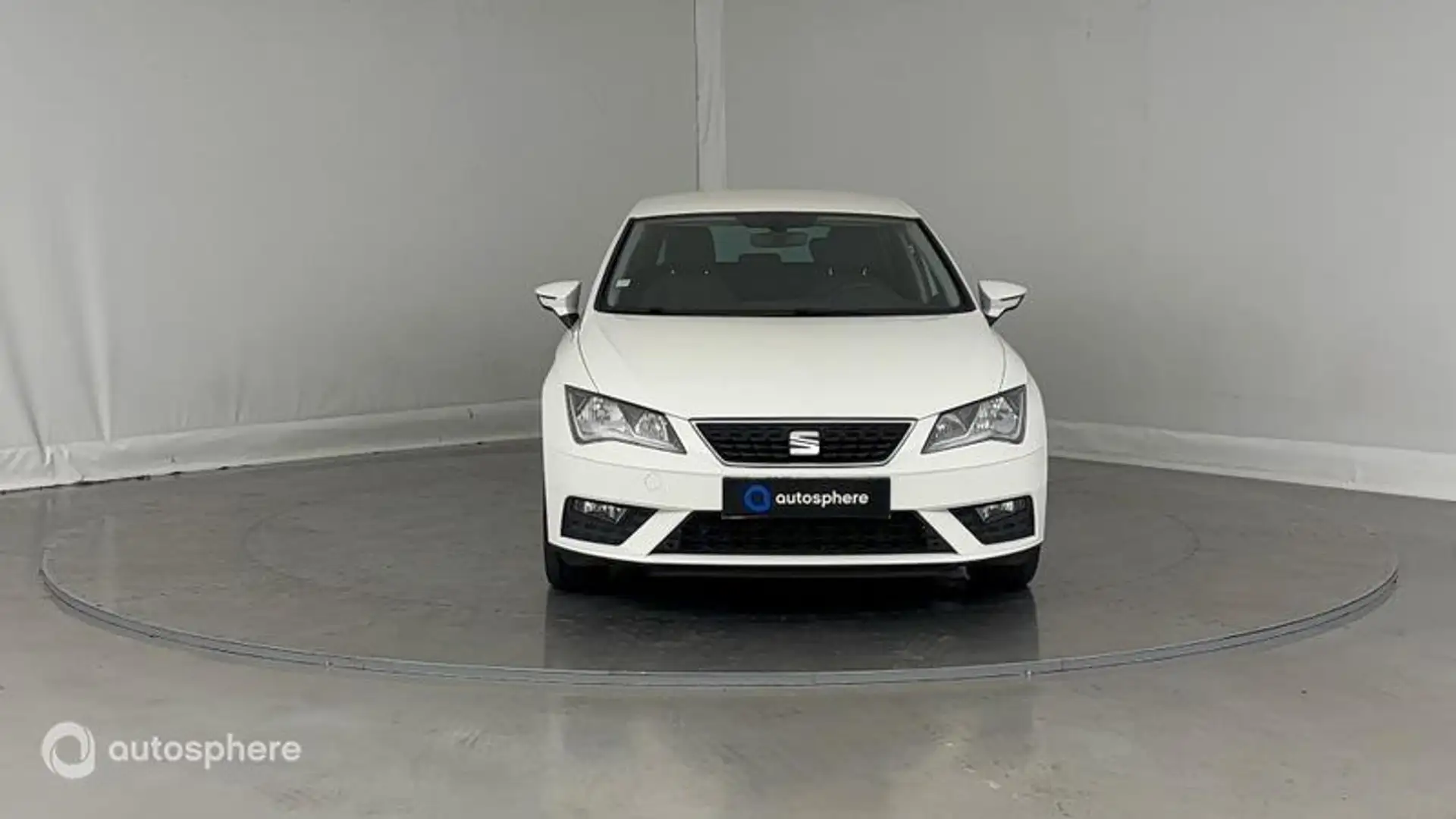 SEAT Leon 1.2 TSI 110ch Style Business Start\u0026Stop - 2