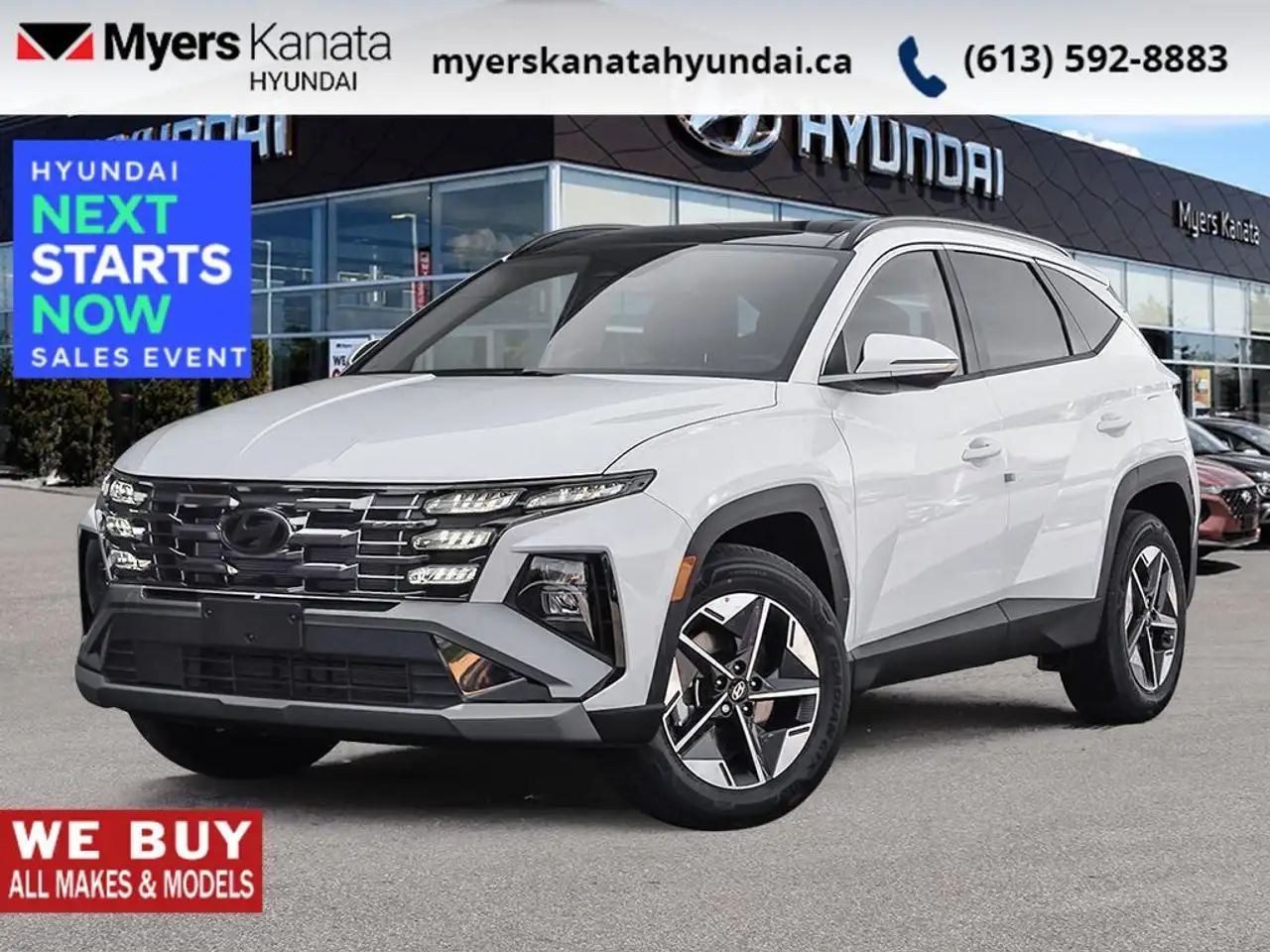 2026 Hyundai TUCSON снимка 2026 Hyundai TUCSON