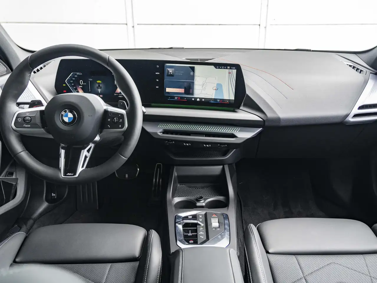 BMW 1 Series 2026