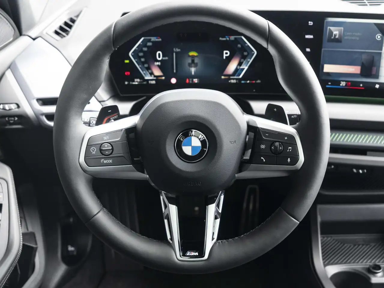BMW 1 Series 2026 — фото 10