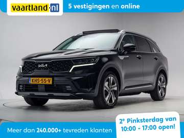 1.6 T-GDI PHEV AWD DynamicPlusLine Aut. 7 pers. [