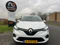 Renault Clio 2020 * 1.0 TCe Bi-Fuel Zen * LPG/BENZINE*APK*EURO6 Wit - thumbnail 8