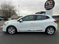 Renault Clio 2020 * 1.0 TCe Bi-Fuel Zen * LPG/BENZINE*APK*EURO6 Wit - thumbnail 2