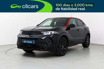 Mokka-e GS Line-e
