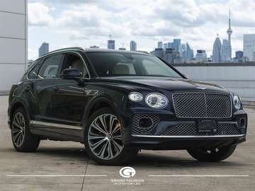 AWD | 4.0L TWIN-TURBO | V8 | 542bhp | NAIM