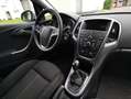 Opel Astra 1.7 CDTI DPF Edition TÜV 10/2026 **Garantie** Silber - thumbnail 15