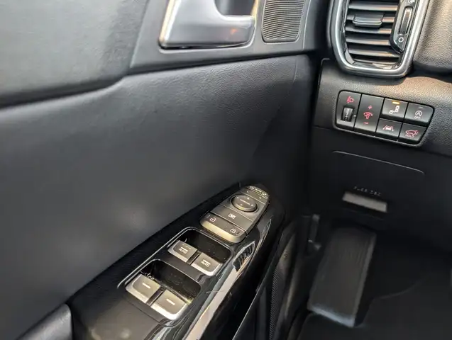 Kia Sportage view 13