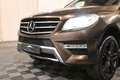 Mercedes-Benz ML 350 BlueTEC AMG LINE / EURO 6 / DESIGNO / FULL OPTIONS - thumbnail 5
