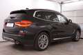 BMW X3 xDrive 20 d Luxury Line Schwarz - thumbnail 2