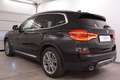 BMW X3 xDrive 20 d Luxury Line Schwarz - thumbnail 4