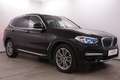 BMW X3 xDrive 20 d Luxury Line Schwarz - thumbnail 1