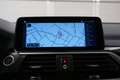 BMW X3 xDrive 20 d Luxury Line Schwarz - thumbnail 8