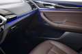 BMW X3 xDrive 20 d Luxury Line Schwarz - thumbnail 16