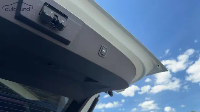 Dacia Bigster view 9