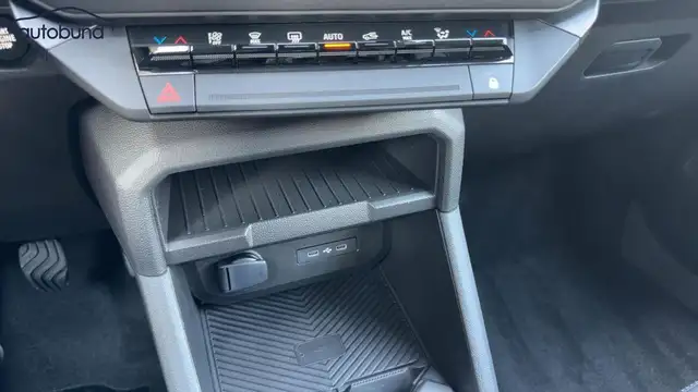 Dacia Bigster view 14