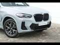 BMW X3 20i  MPACK HIFI HAAK CAMERA Grigio - thumbnail 9