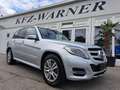 Mercedes-Benz GLK 250 BlueTec 4MATIC A-Edition Plus Aut. *Standheizun... Silber - thumbnail 1
