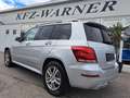 Mercedes-Benz GLK 250 BlueTec 4MATIC A-Edition Plus Aut. *Standheizun... Silber - thumbnail 7