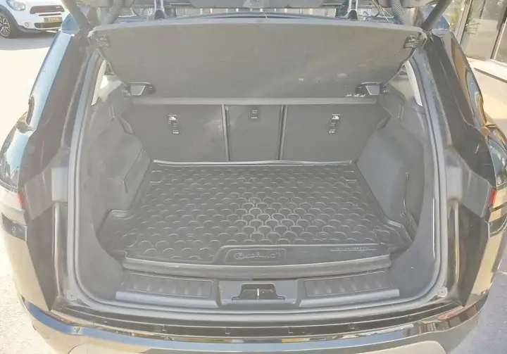 Land Rover Range Rover Evoque LAND P200 FLEXFUEL BIOETHANOL 200CH S MARK III AWD BVA TOIT PANORAMIQUE HAYON ELEC ACCES SANS CLES — photo 12