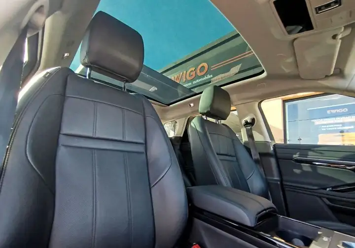 Land Rover Range Rover Evoque LAND P200 FLEXFUEL BIOETHANOL 200CH S MARK III AWD BVA TOIT PANORAMIQUE HAYON ELEC ACCES SANS CLES — photo 8