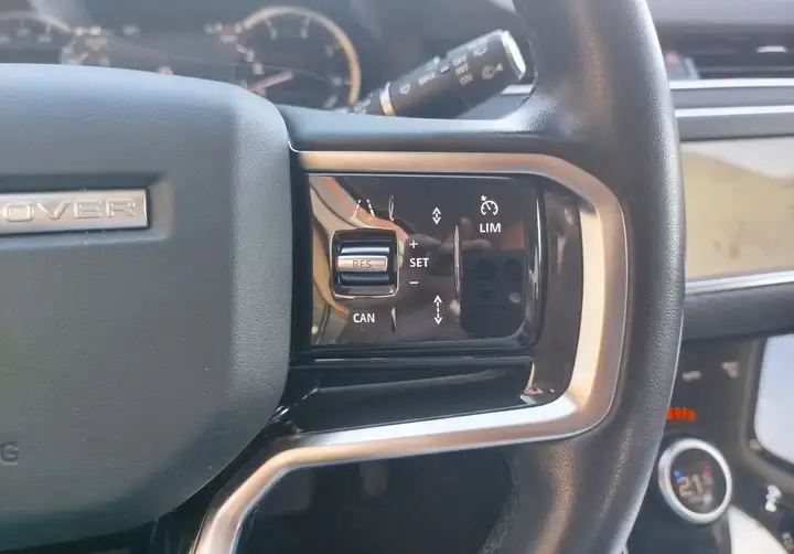 Land Rover Range Rover Evoque LAND P200 FLEXFUEL BIOETHANOL 200CH S MARK III AWD BVA TOIT PANORAMIQUE HAYON ELEC ACCES SANS CLES — photo 26