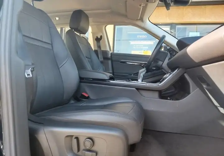Land Rover Range Rover Evoque LAND P200 FLEXFUEL BIOETHANOL 200CH S MARK III AWD BVA TOIT PANORAMIQUE HAYON ELEC ACCES SANS CLES — photo 6