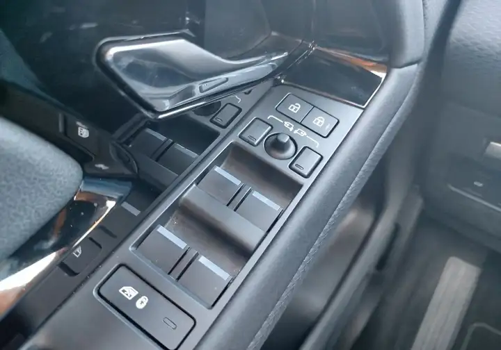 Land Rover Range Rover Evoque LAND P200 FLEXFUEL BIOETHANOL 200CH S MARK III AWD BVA TOIT PANORAMIQUE HAYON ELEC ACCES SANS CLES — photo 29