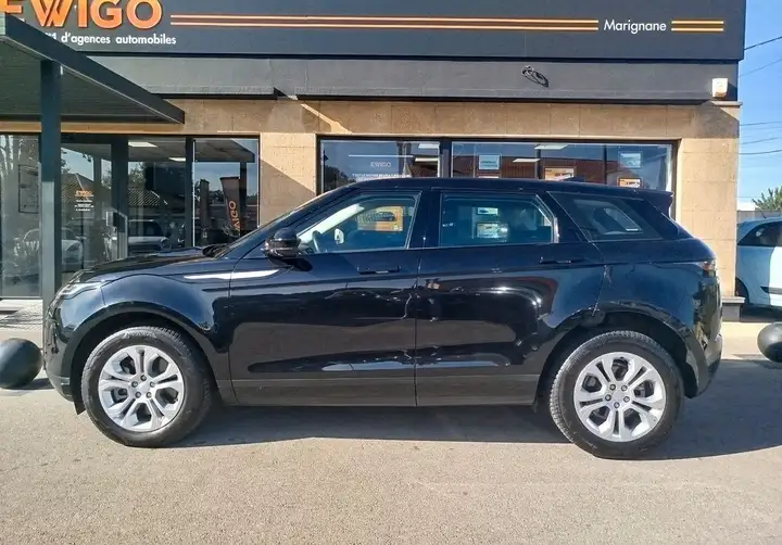 Land Rover Range Rover Evoque LAND P200 FLEXFUEL BIOETHANOL 200CH S MARK III AWD BVA TOIT PANORAMIQUE HAYON ELEC ACCES SANS CLES — photo 18