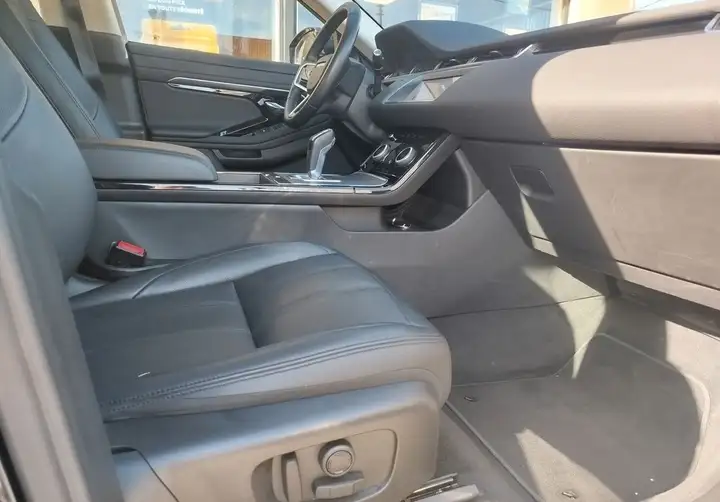 Land Rover Range Rover Evoque LAND P200 FLEXFUEL BIOETHANOL 200CH S MARK III AWD BVA TOIT PANORAMIQUE HAYON ELEC ACCES SANS CLES — photo 28