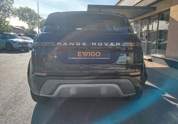 Land Rover Range Rover Evoque LAND P200 FLEXFUEL BIOETHANOL 200CH S MARK III AWD BVA TOIT PANORAMIQUE HAYON ELEC ACCES SANS CLES — photo 20