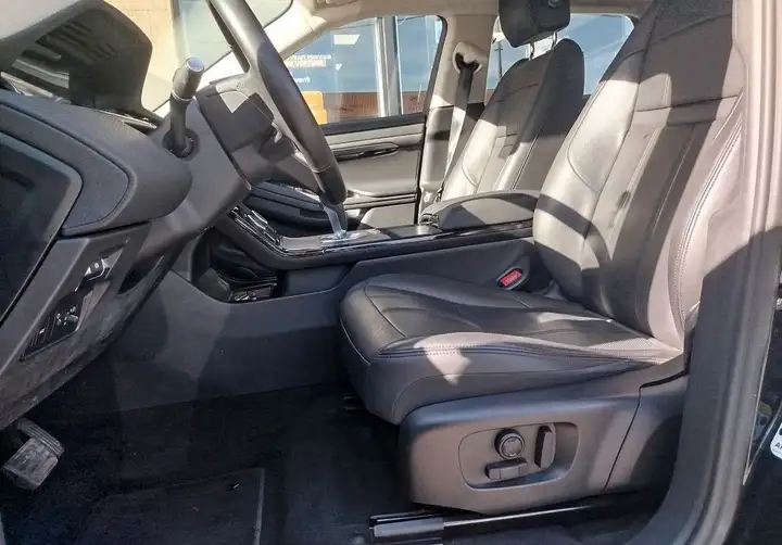 Land Rover Range Rover Evoque LAND P200 FLEXFUEL BIOETHANOL 200CH S MARK III AWD BVA TOIT PANORAMIQUE HAYON ELEC ACCES SANS CLES — photo 5