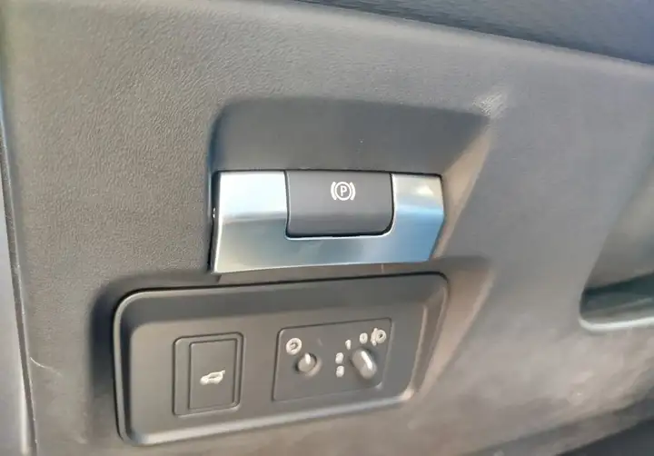 Land Rover Range Rover Evoque LAND P200 FLEXFUEL BIOETHANOL 200CH S MARK III AWD BVA TOIT PANORAMIQUE HAYON ELEC ACCES SANS CLES — photo 30