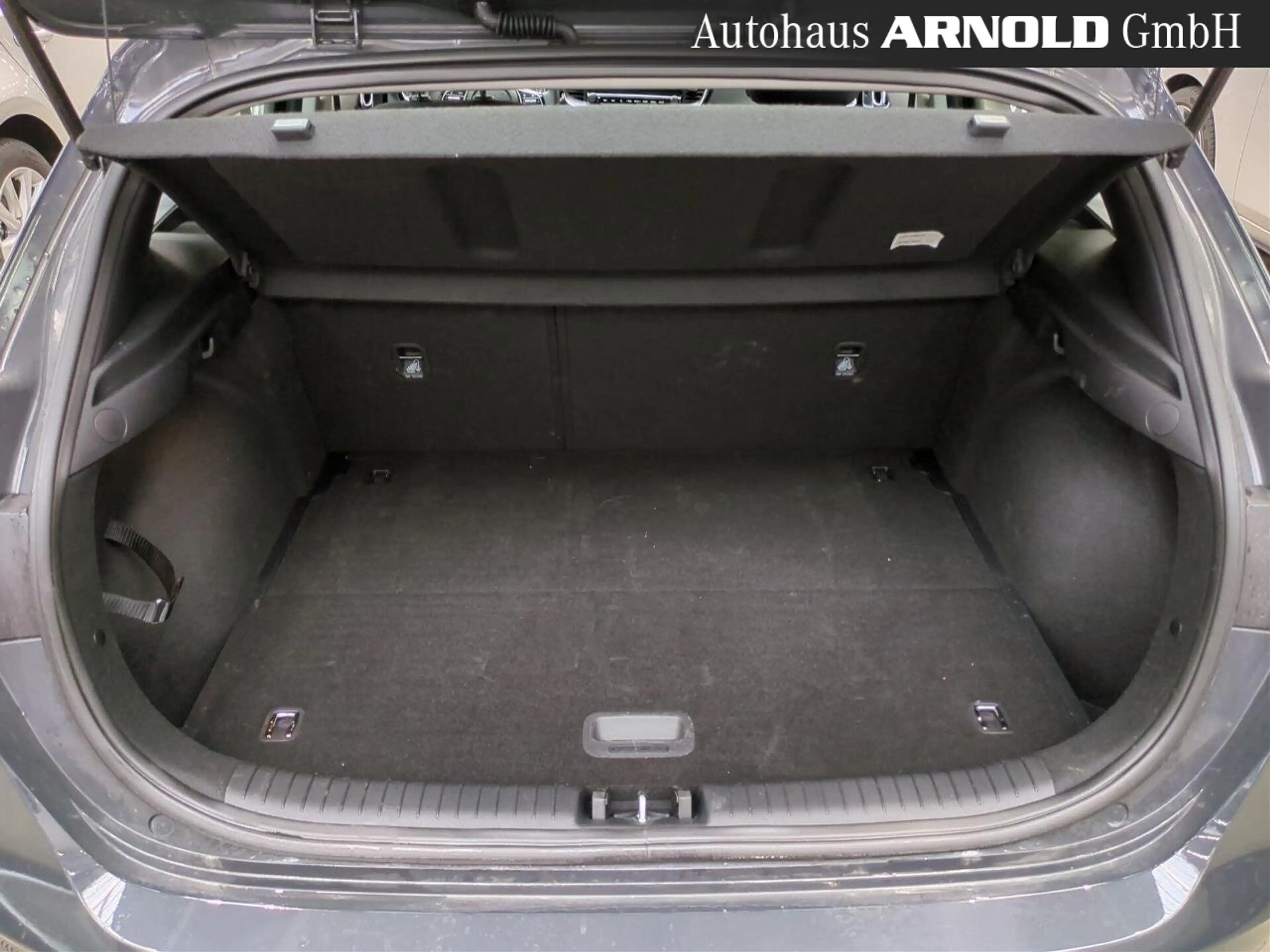 Kia Ceed / cee'd Ceed 1.5 T-GDI VISION Abstandstemp. Kamera Navi BC — photo 11