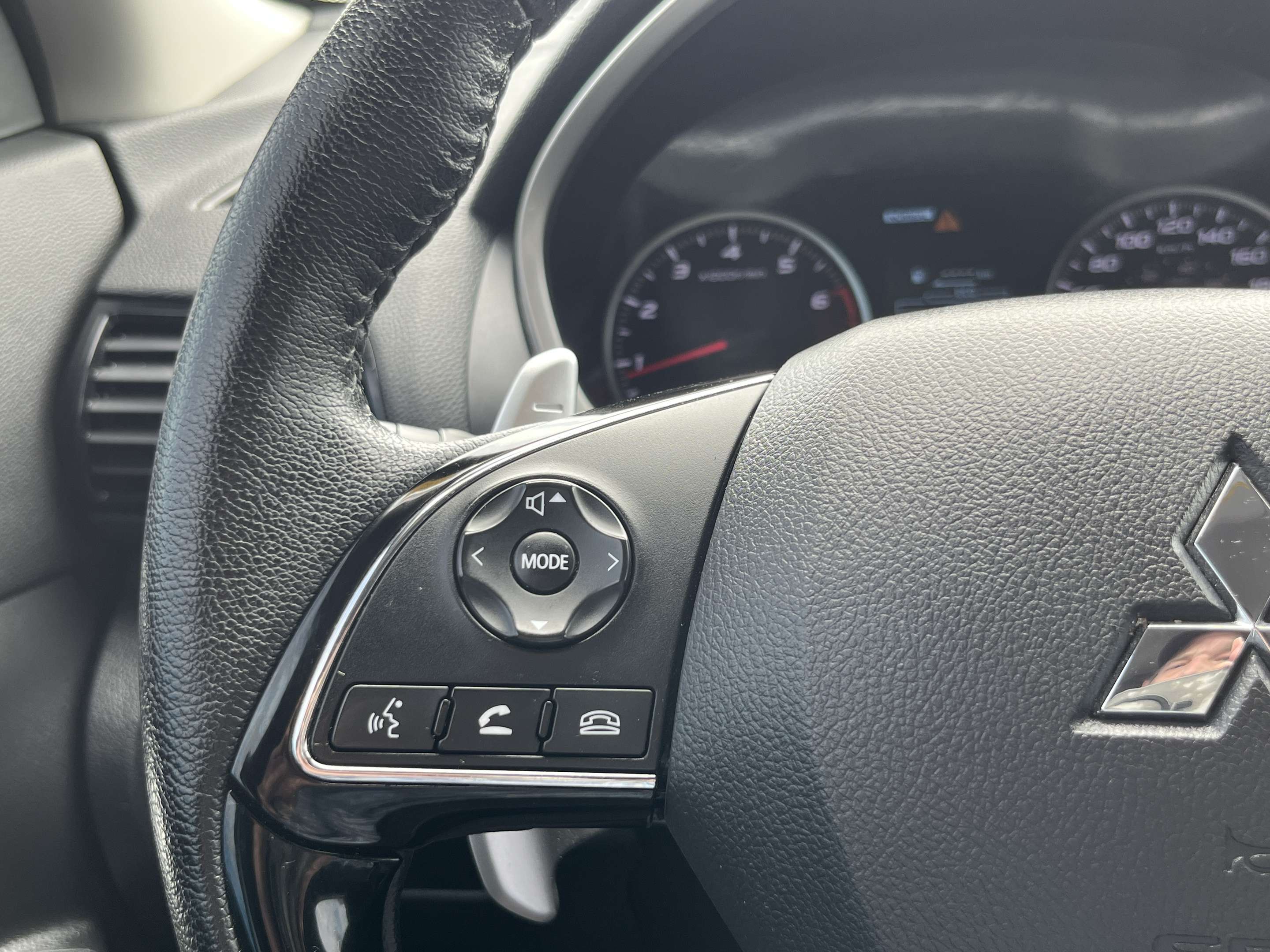 2024 Mitsubishi Eclipse Cross