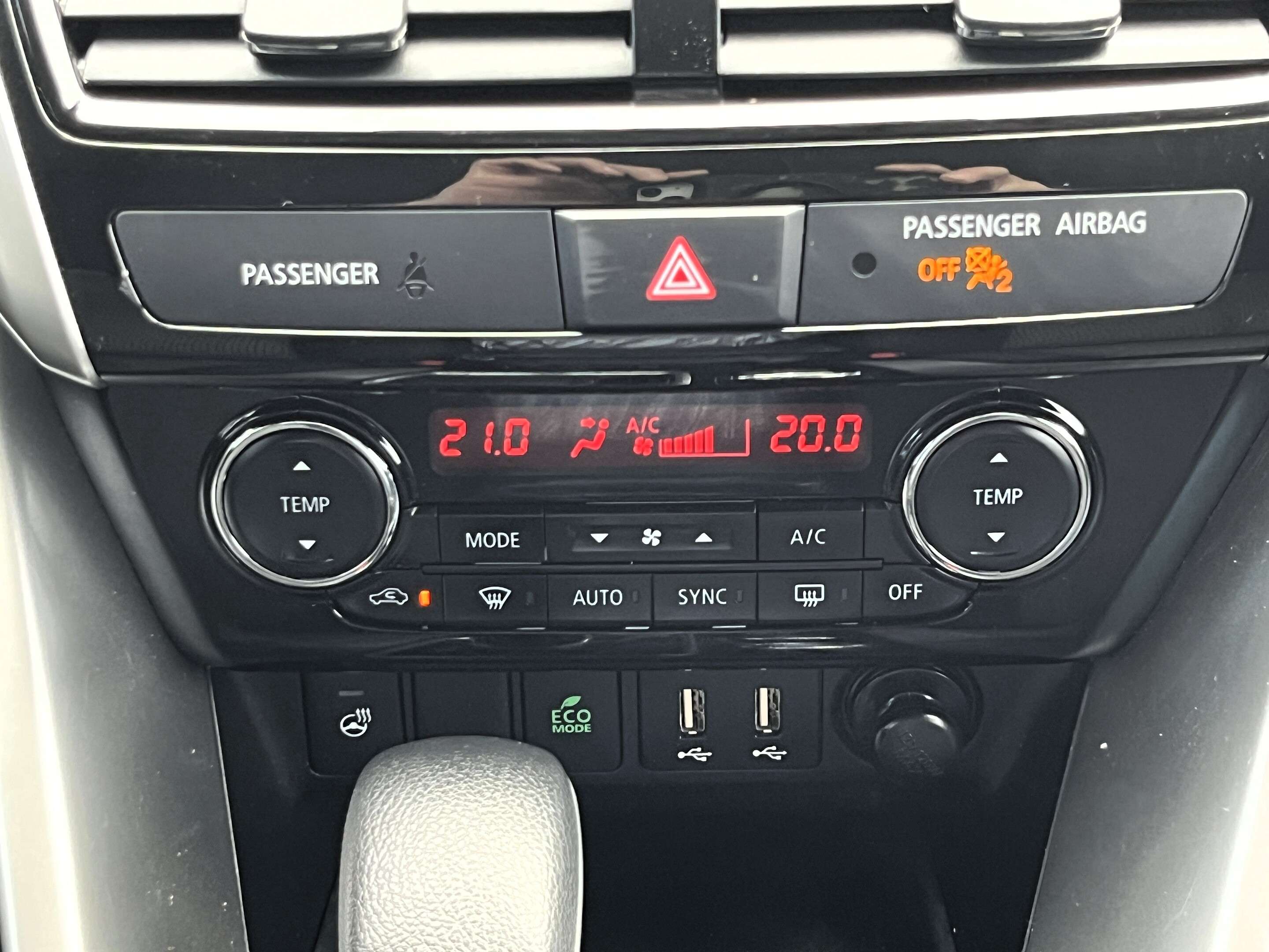 2024 Mitsubishi Eclipse Cross