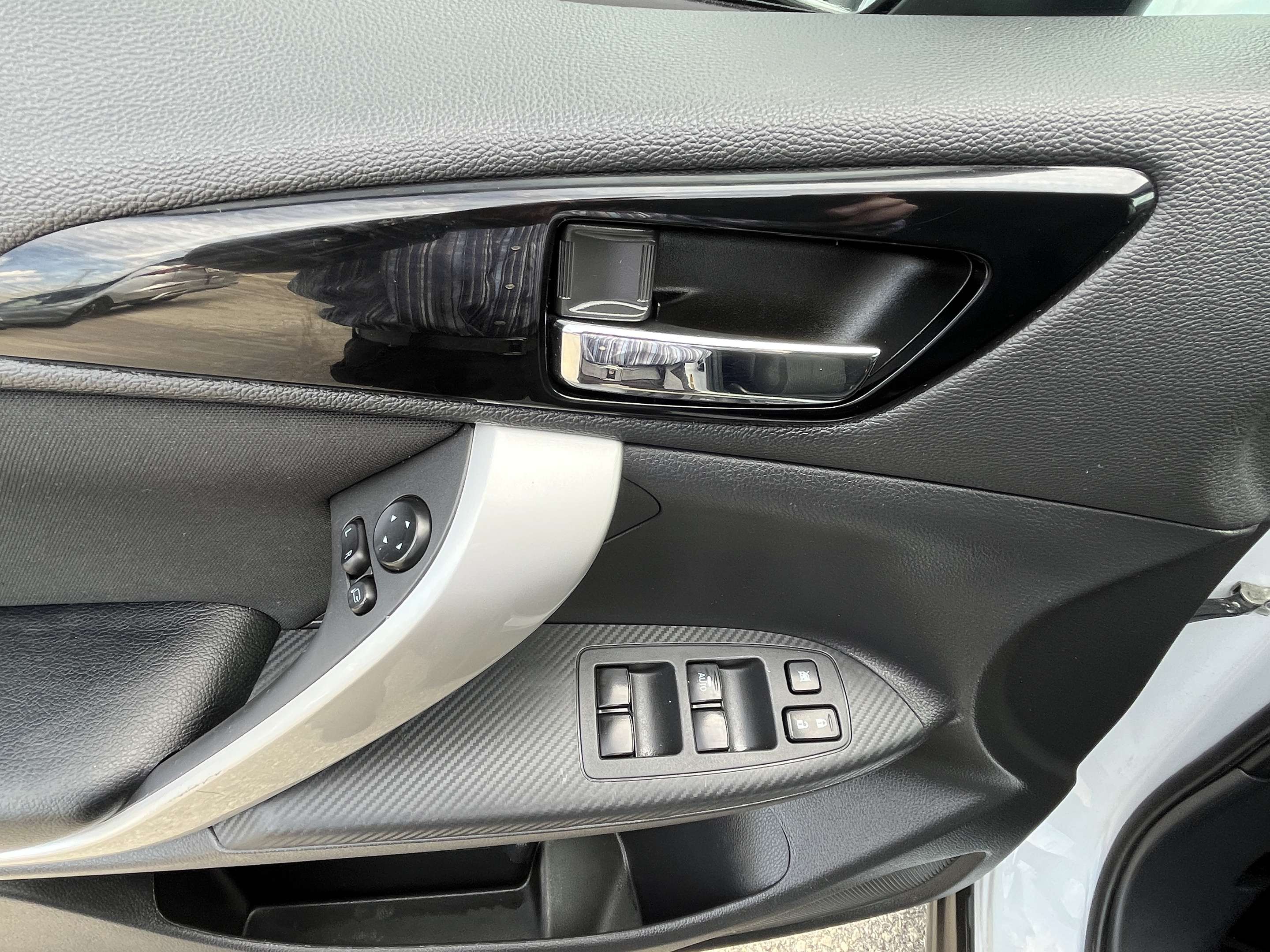 2024 Mitsubishi Eclipse Cross
