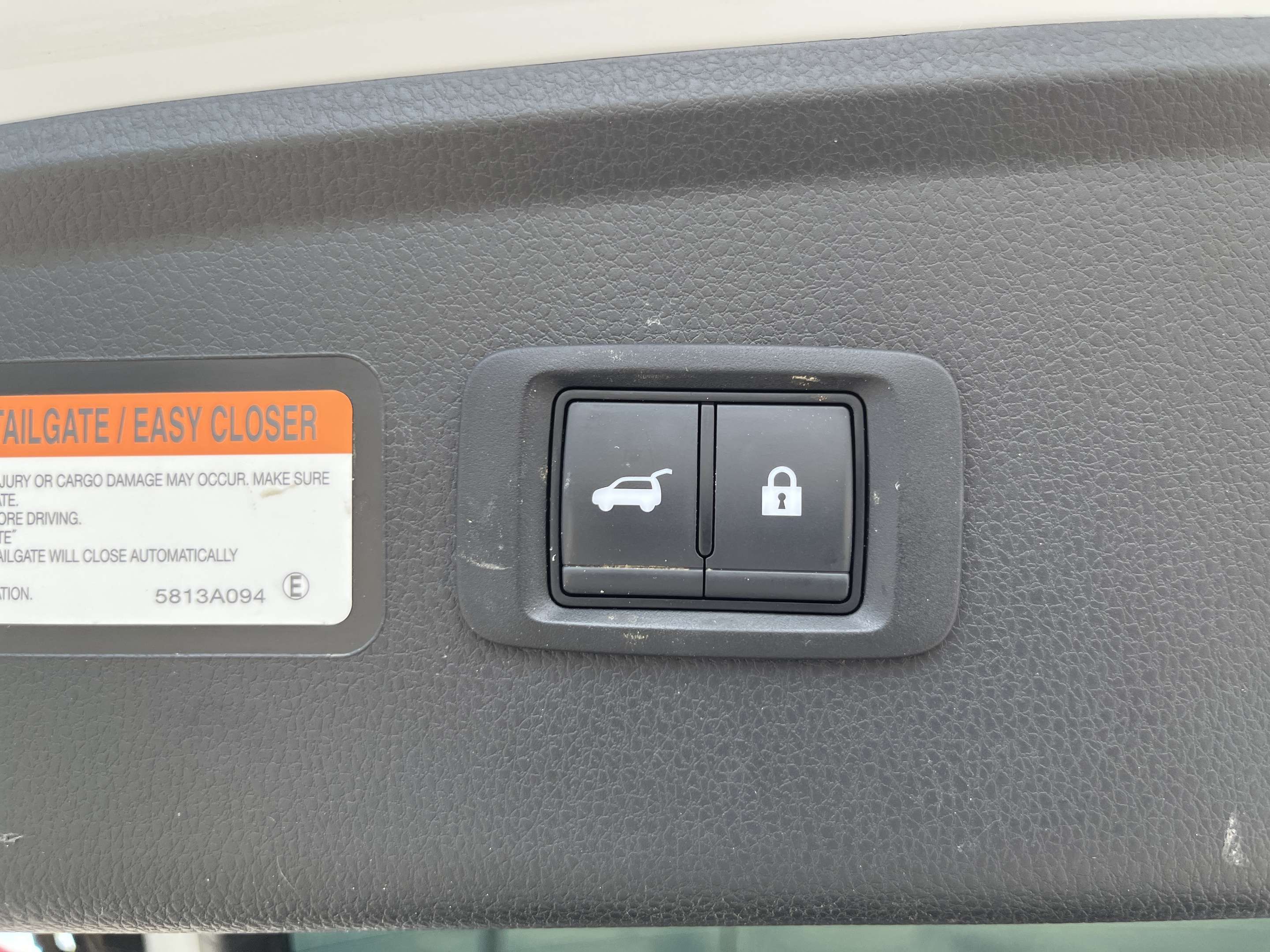 2024 Mitsubishi Eclipse Cross