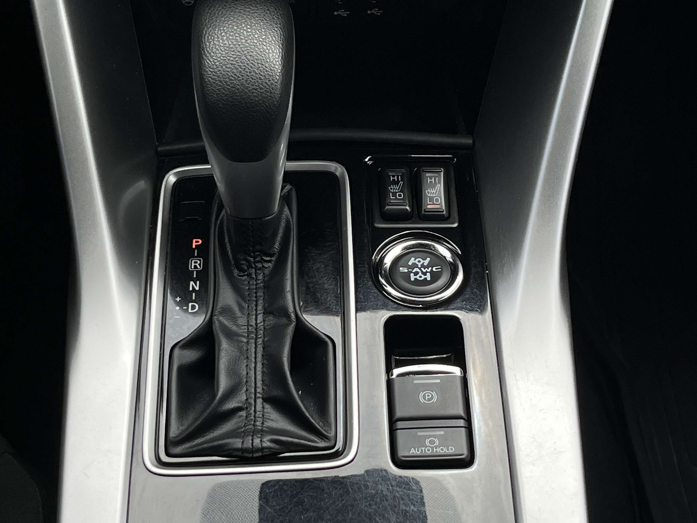 2024 Mitsubishi Eclipse Cross