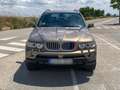 BMW X5 4.4 i Beige - thumbnail 4