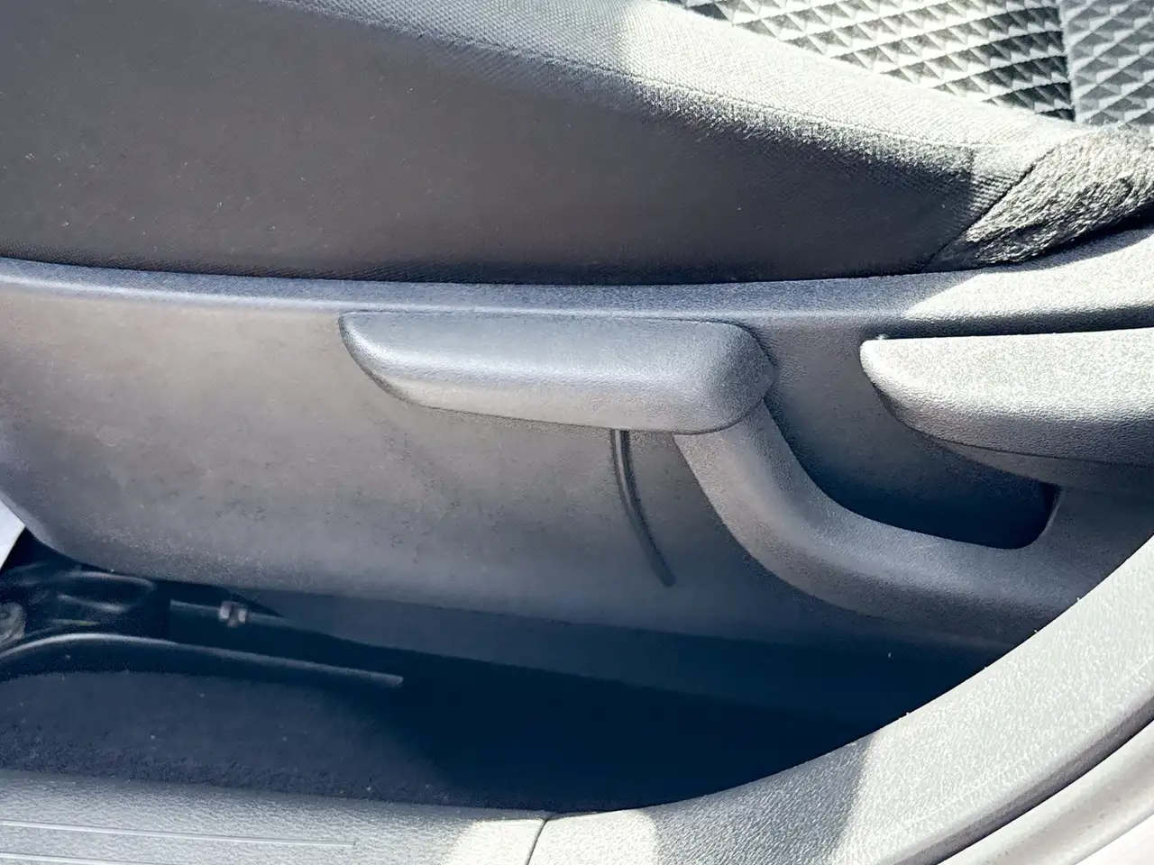 Nissan Versa снимка Nissan Versa