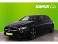 Mercedes-Benz A 180 7G-DCT Progressive+LED+NAVI+KAMERA+TEMPO Schwarz - thumbnail 9