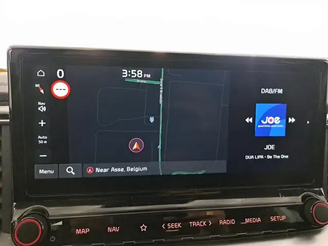 Kia Ceed view 9