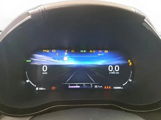 Kia Ceed view 8