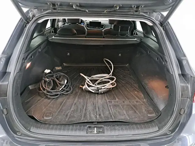 Kia Ceed view 10