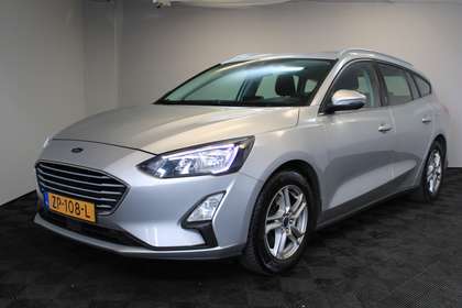 Ford Focus Wagon 1.0 EcoBoost Trend Edition Business | Navi |